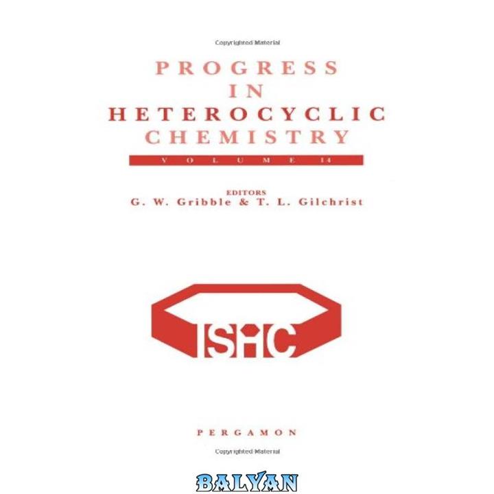 دانلود کتاب A Critical Review of the 2001 Literature Preceded by Two Chapter on Current Heterocyclic Topics